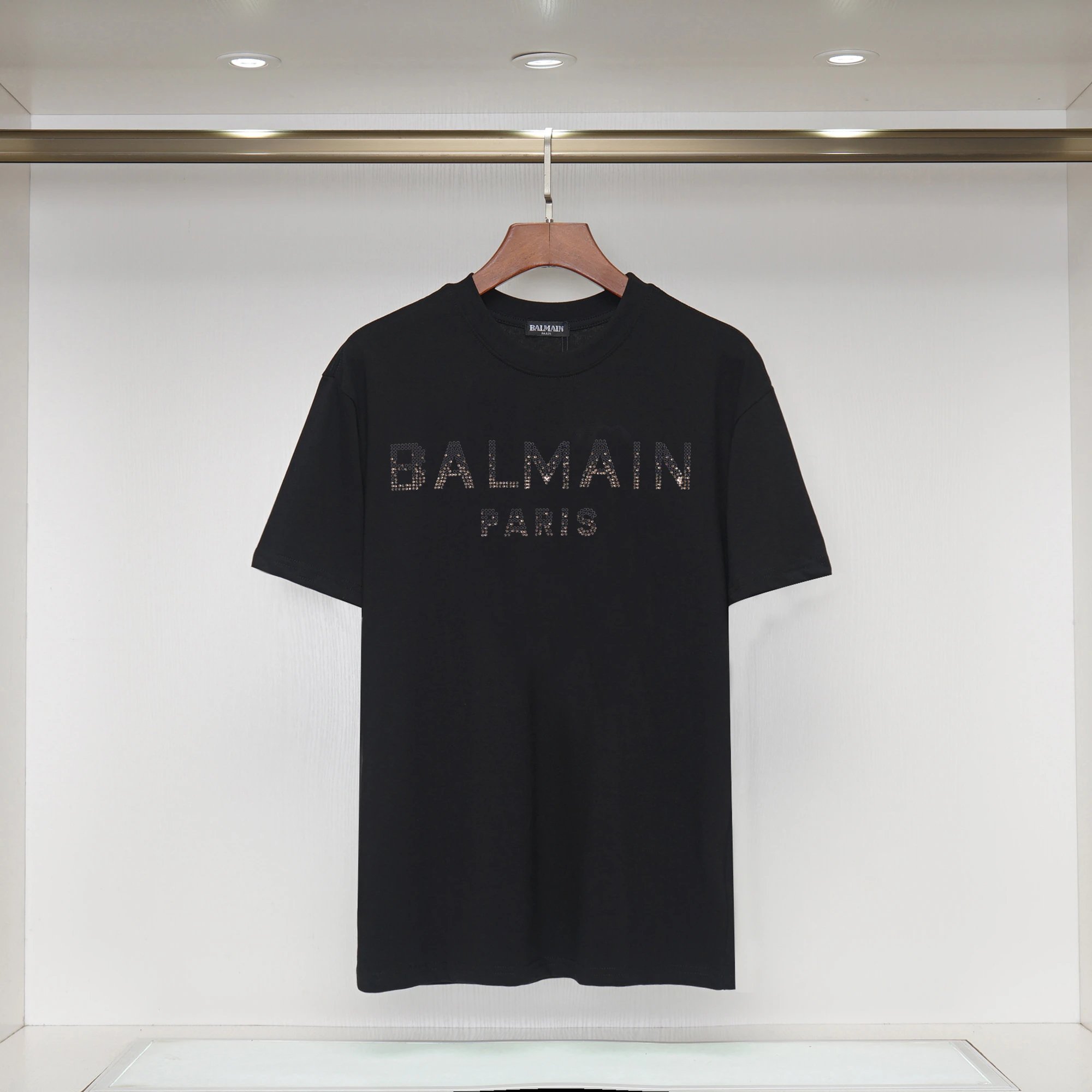 Balmain T-Shirts