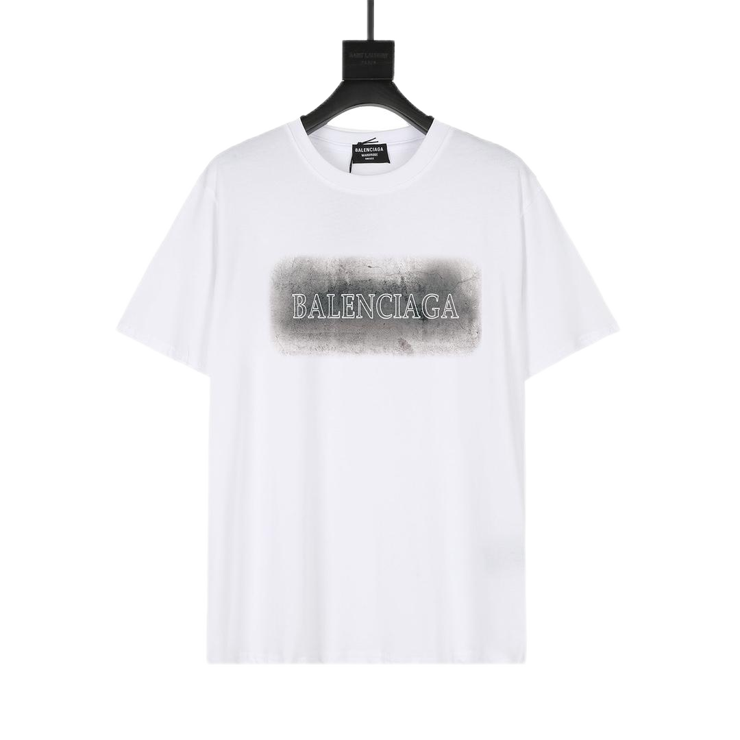 Balenciaga T-Shirts