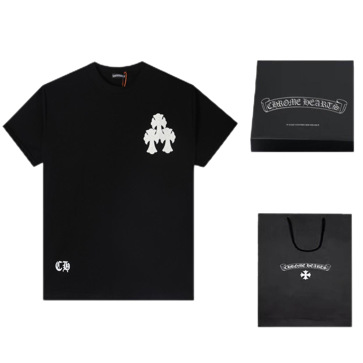 Chrome Hearts T-Shirts