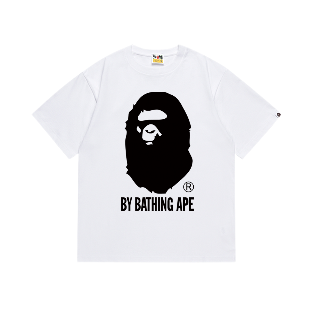 A Bathing Ape T-Shirts