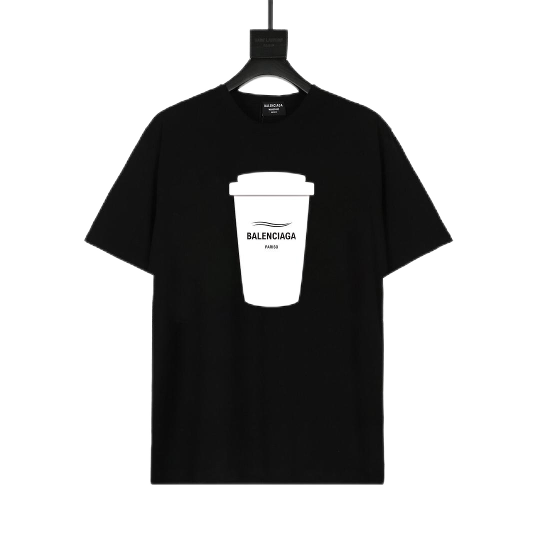 Balenciaga T-Shirts