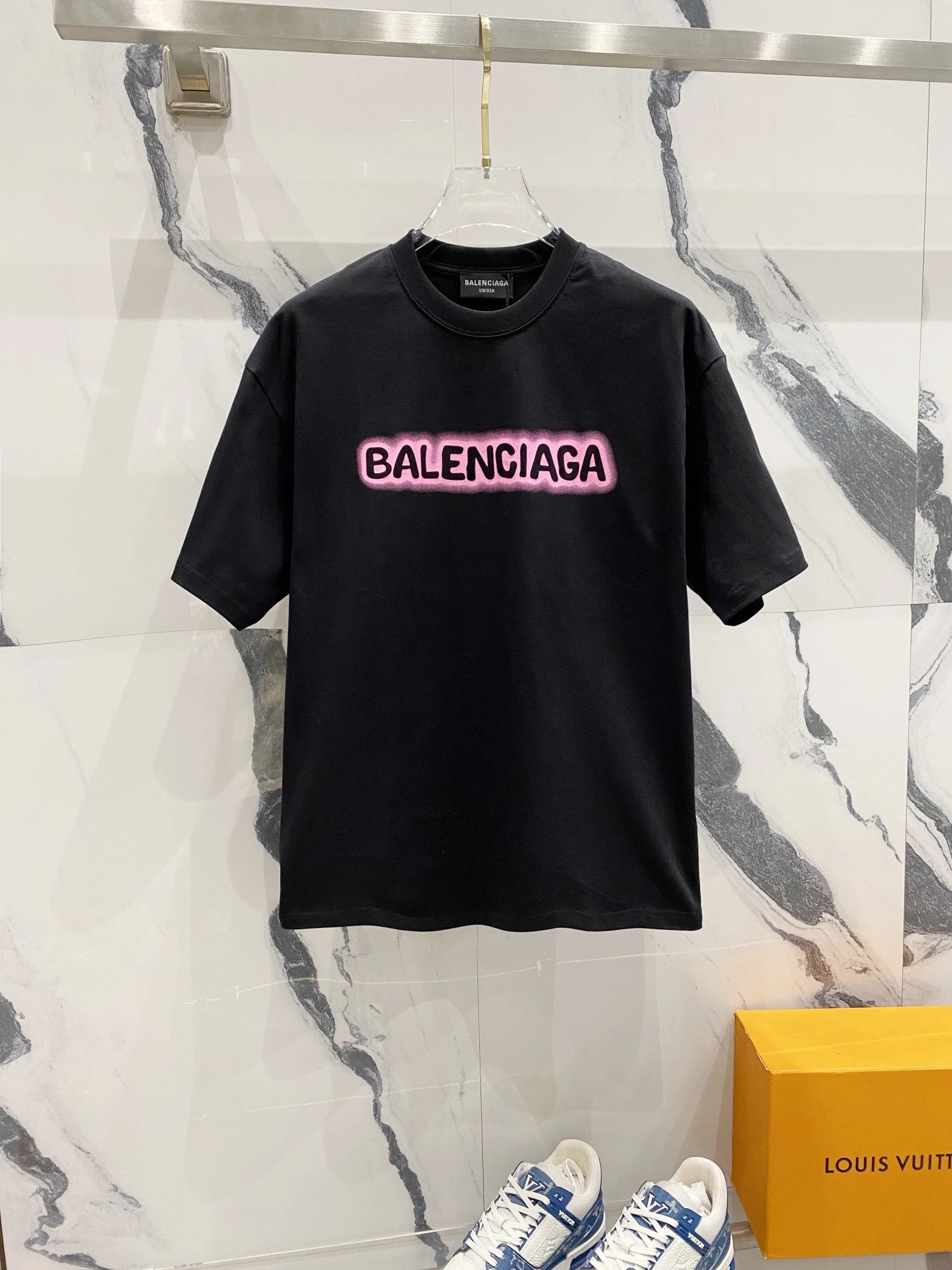 Balenciaga T-Shirts