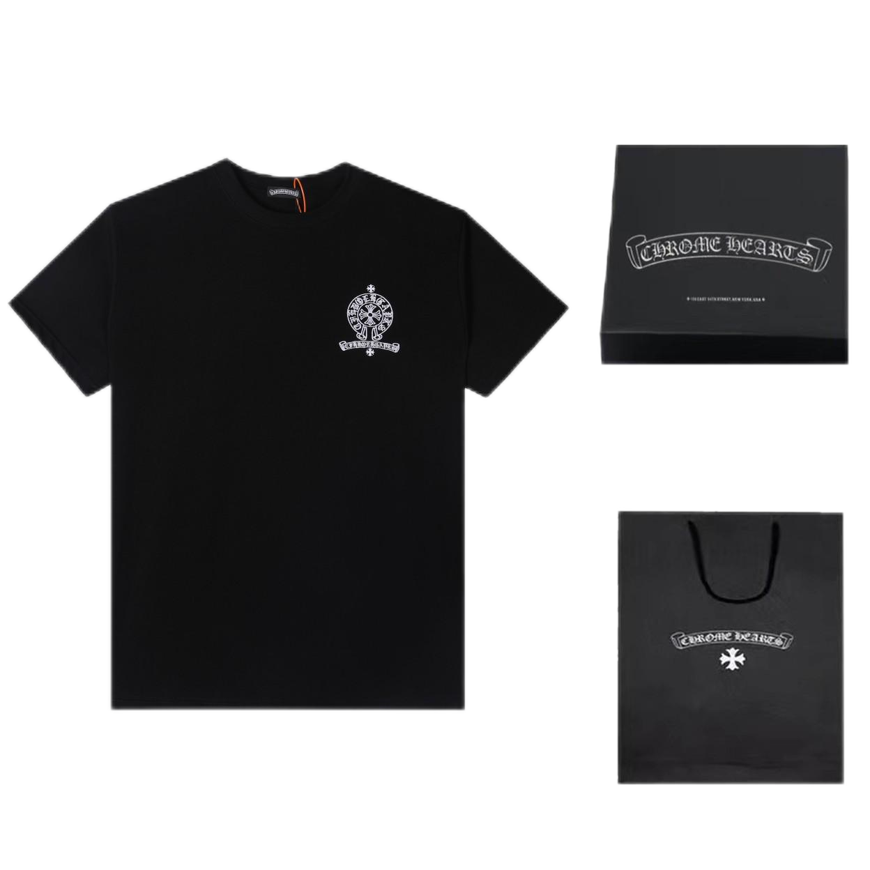 Chrome Hearts T-Shirts