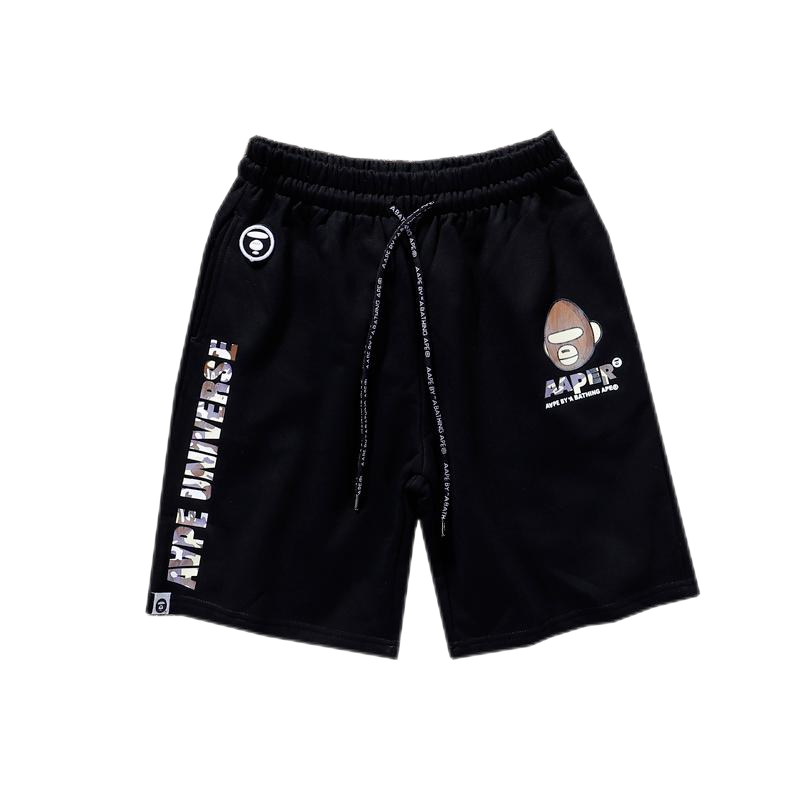A Bathing Ape Shorts