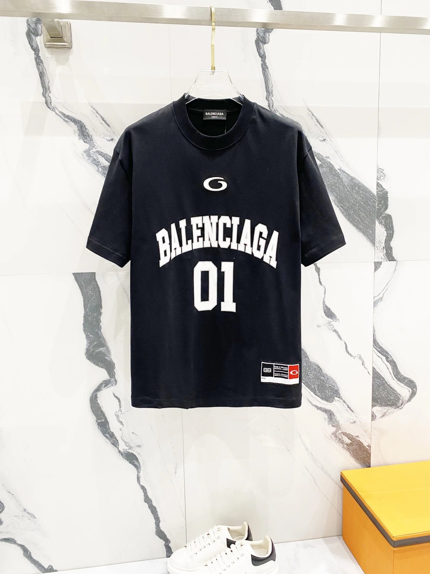 Balenciaga T-Shirts