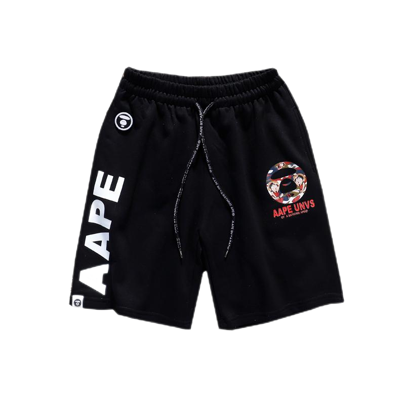 A Bathing Ape Shorts