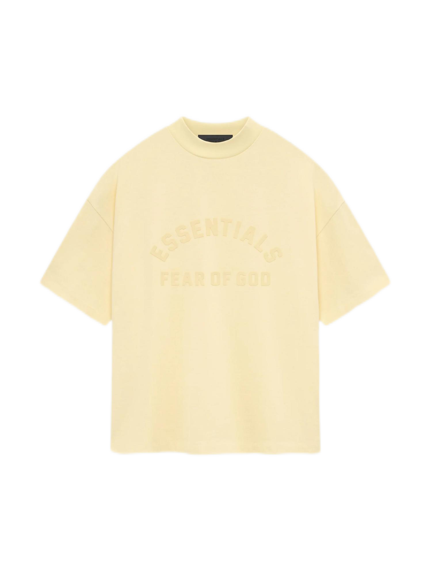 Fear of God T-Shirts