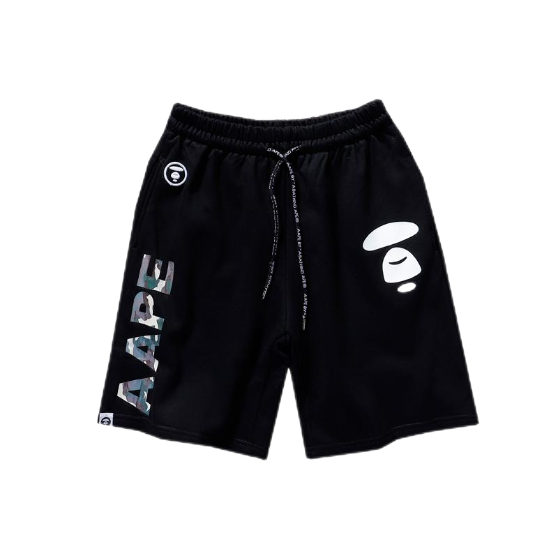 A Bathing Ape Shorts