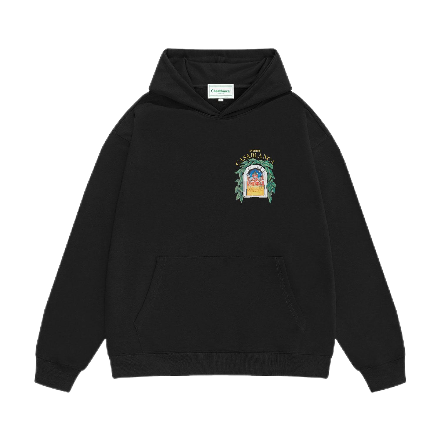 Casablanca Hoodies
