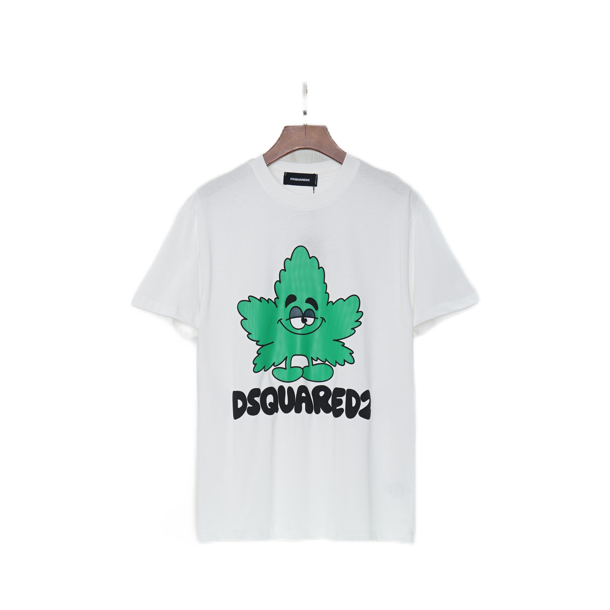 Dsquared2 T-Shirts