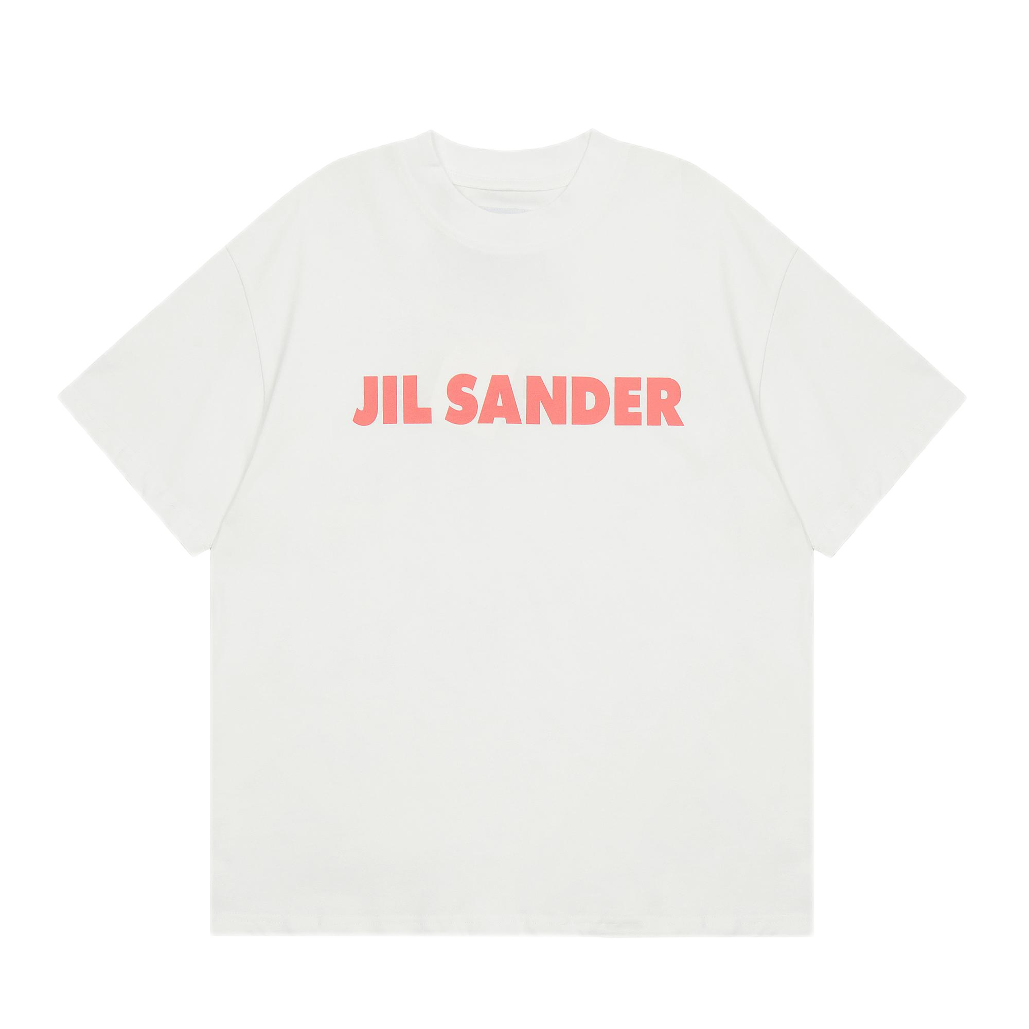 Jil Sander T-Shirts