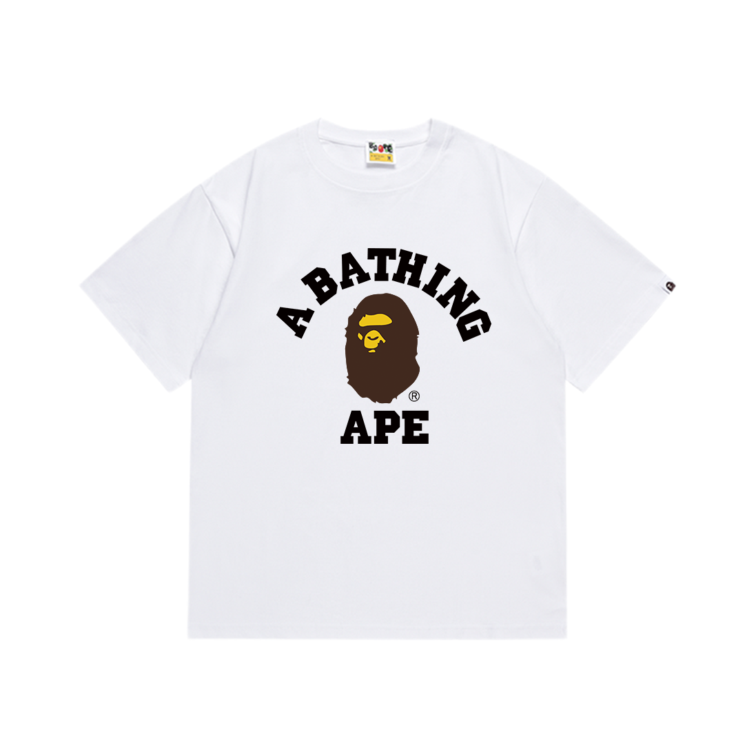 A Bathing Ape T-Shirts