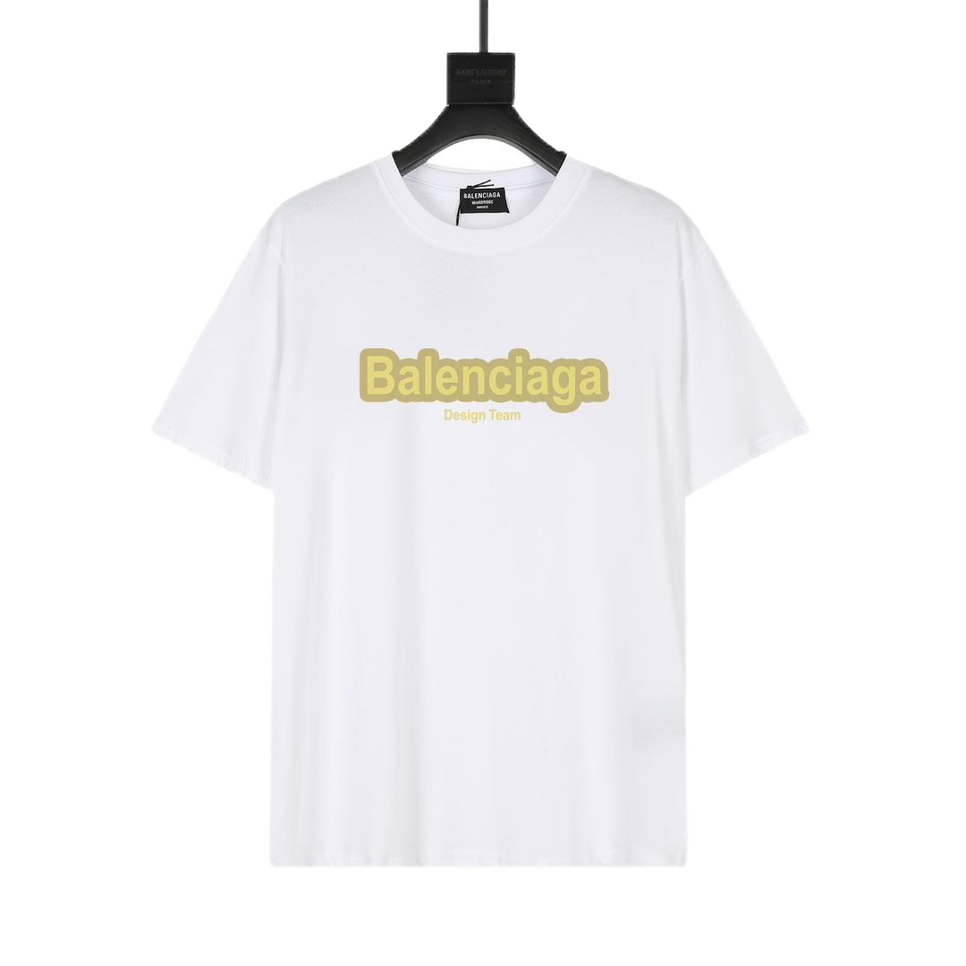 Balenciaga T-Shirts