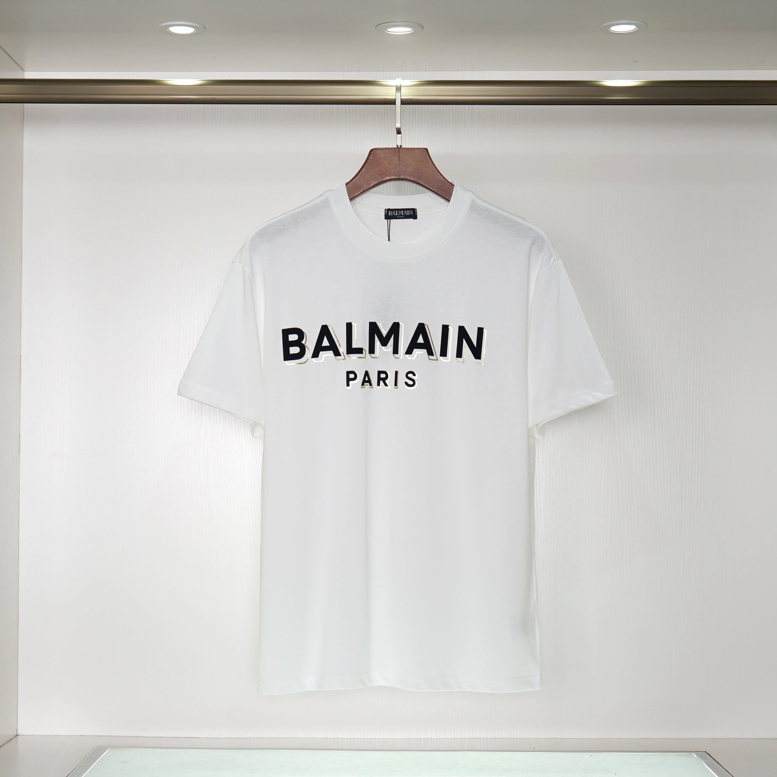 Balmain T-Shirts