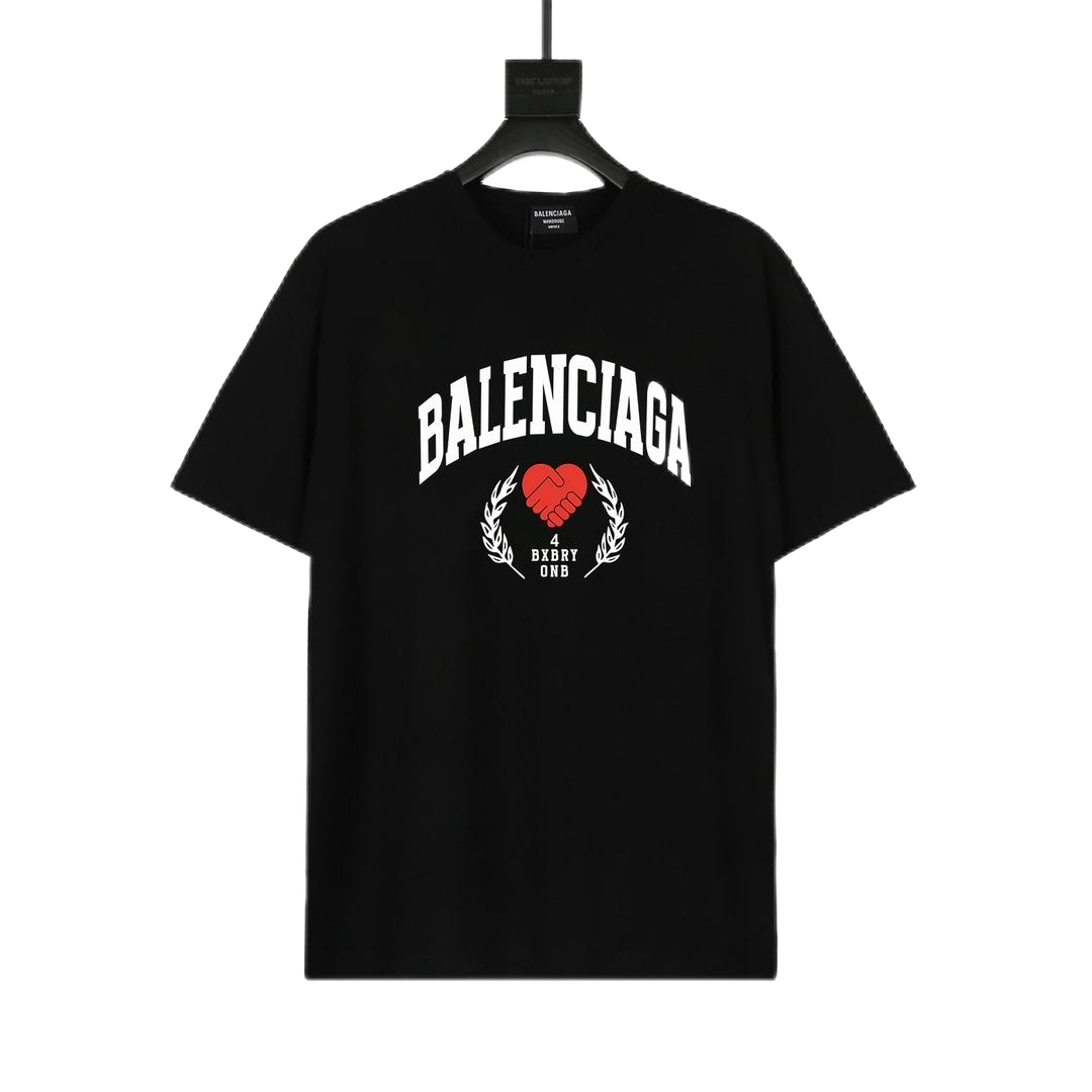Balenciaga T-Shirts