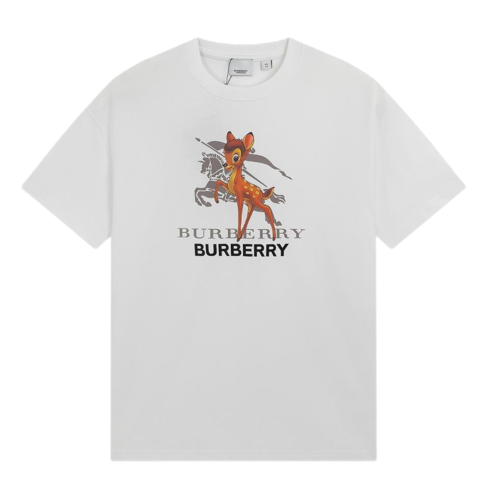 Burberry T-Shirts