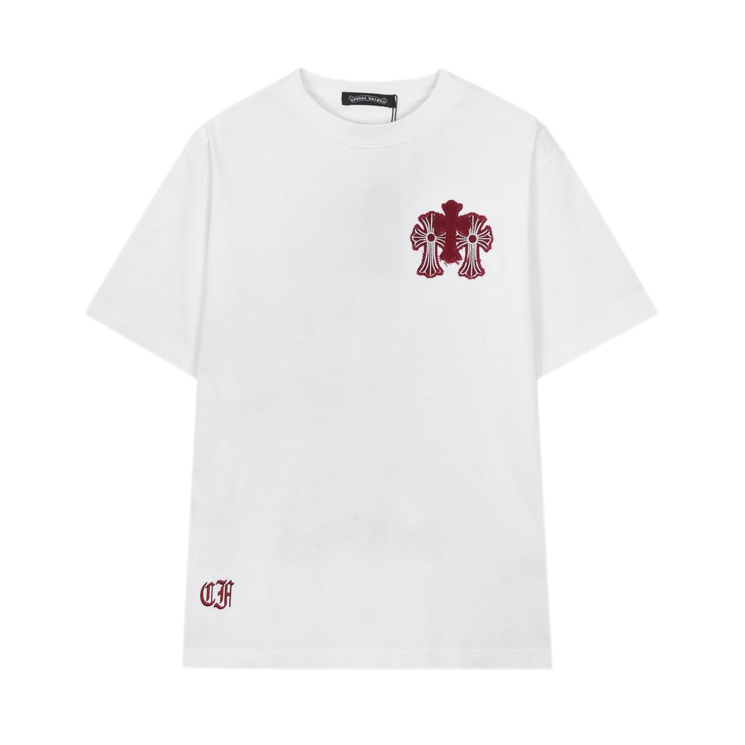 Chrome Hearts T-Shirts