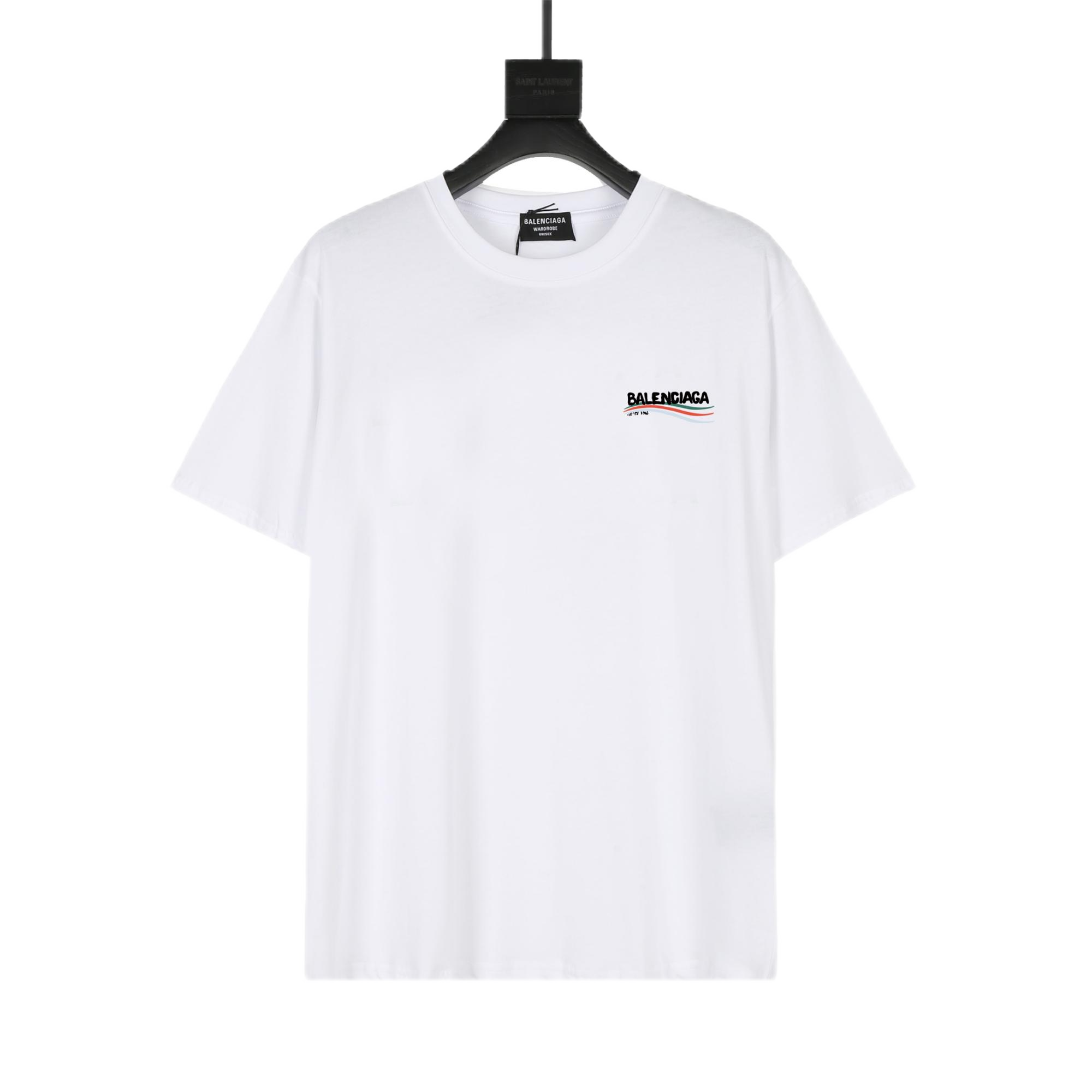 Balenciaga T-Shirts