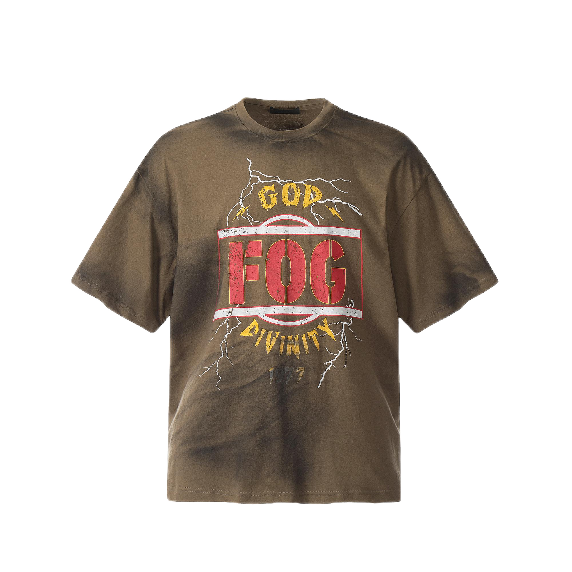 Fear of God T-Shirts