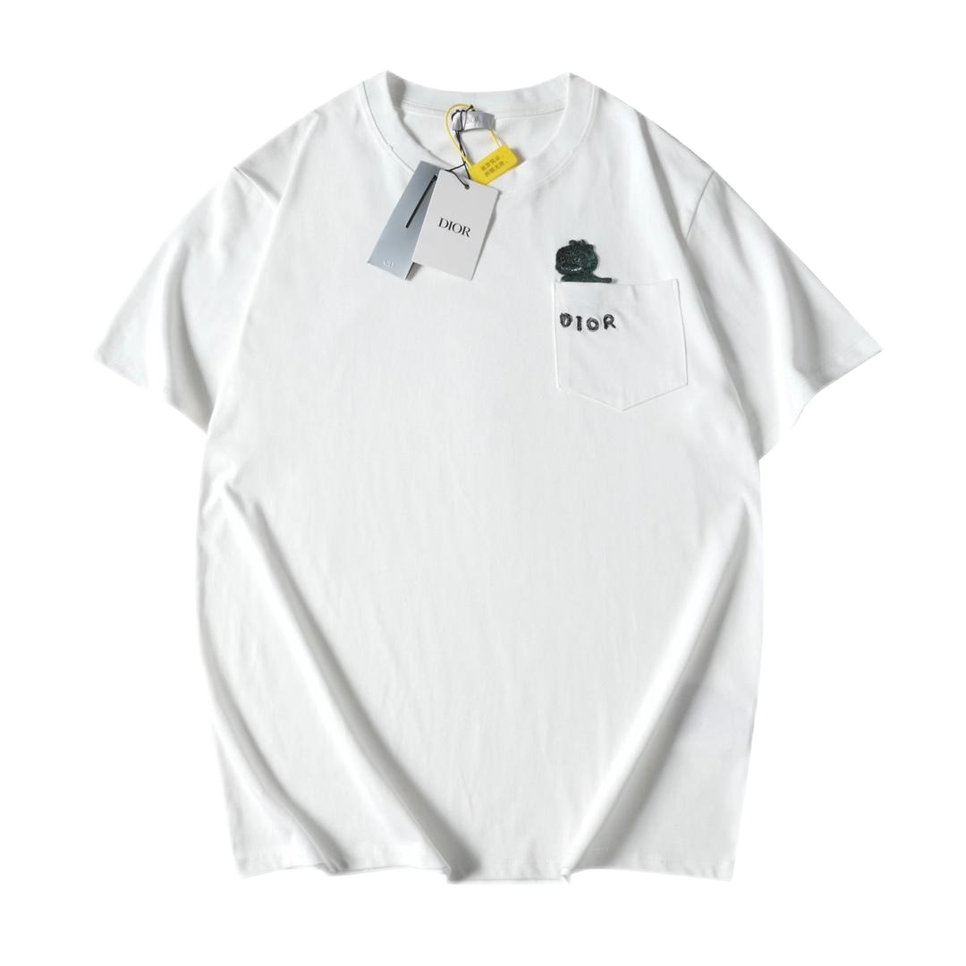 Dior T-Shirts