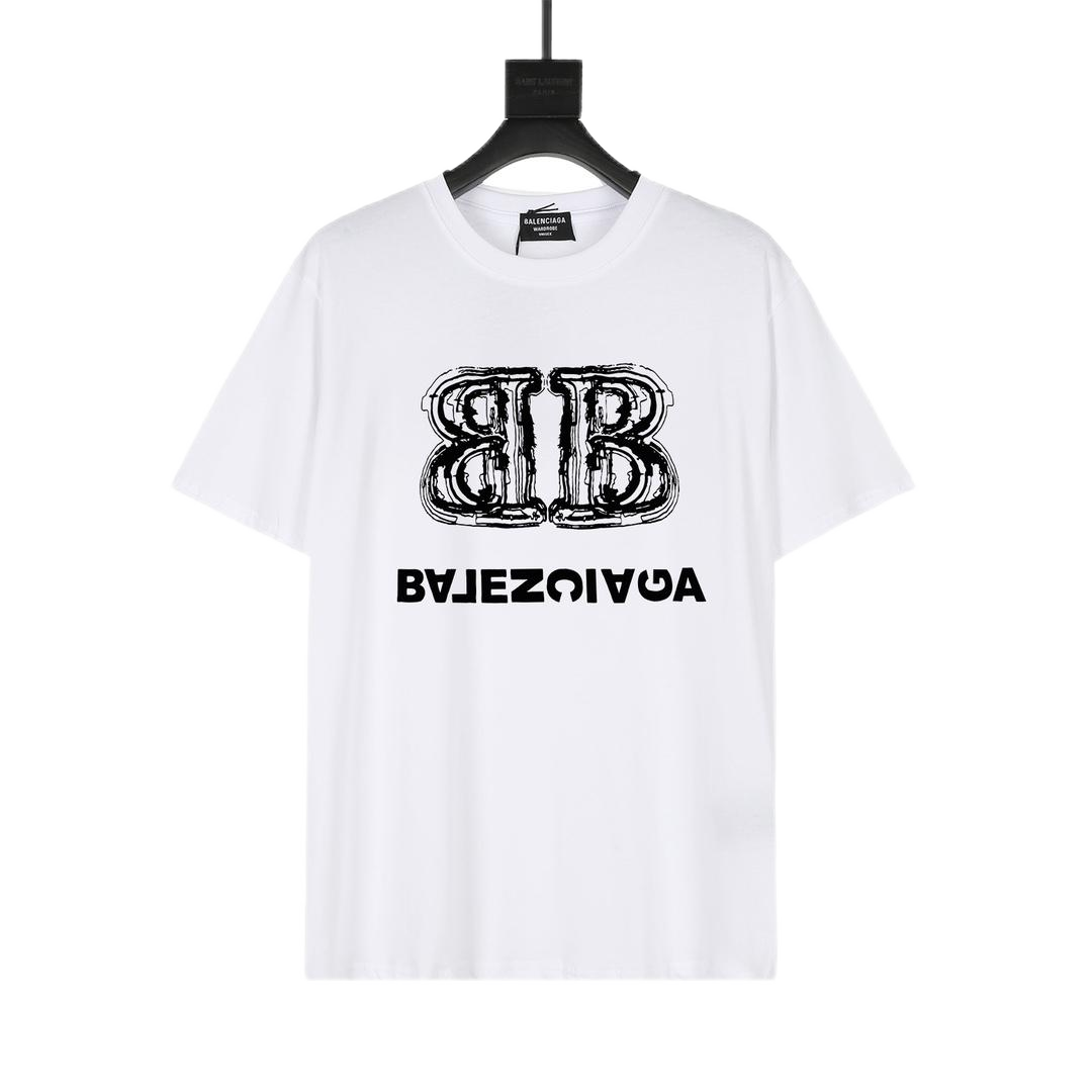 Balenciaga T-Shirts