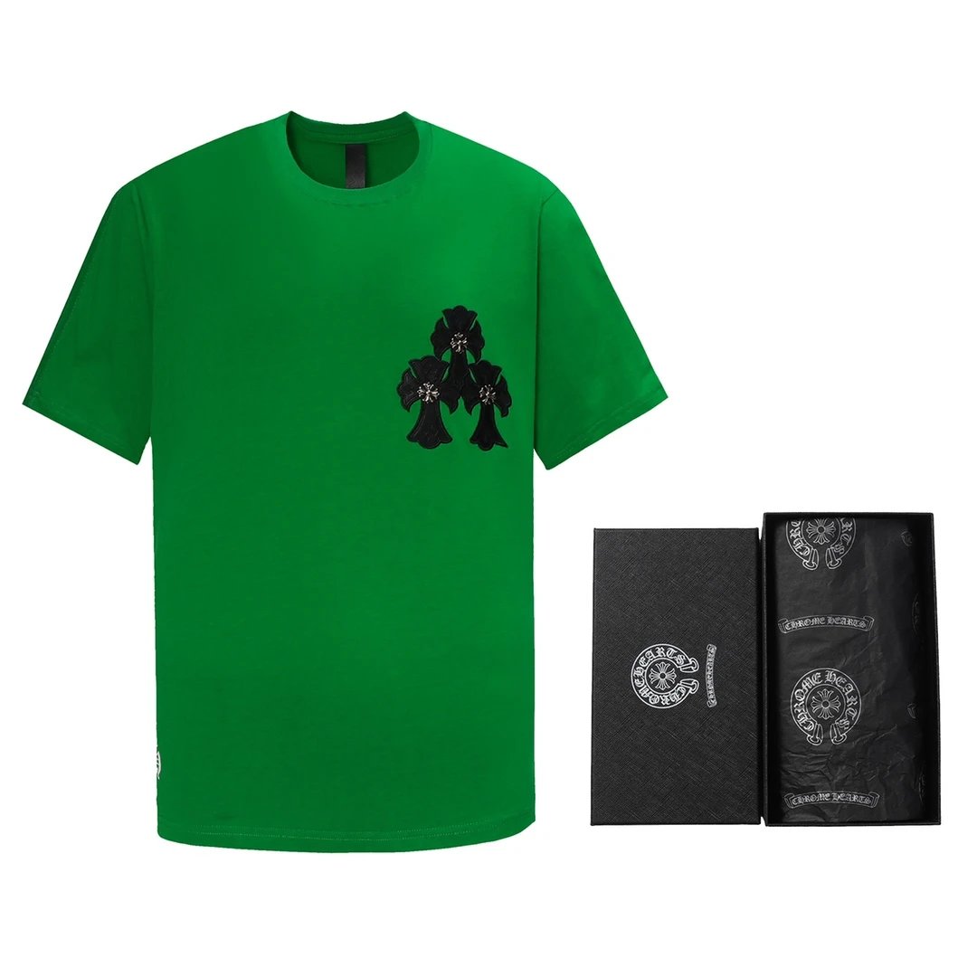 Chrome Hearts T-Shirts