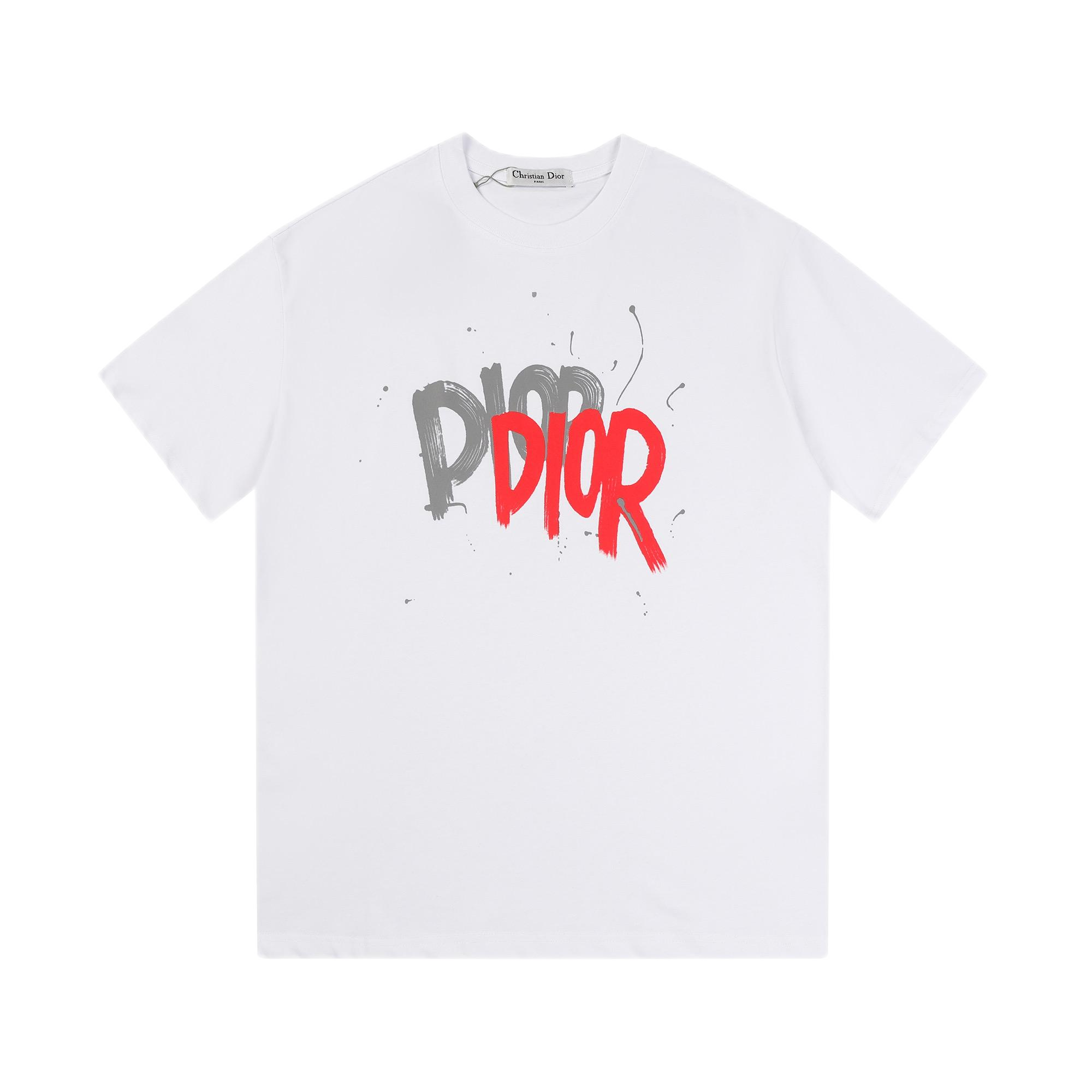 Dior T-Shirts