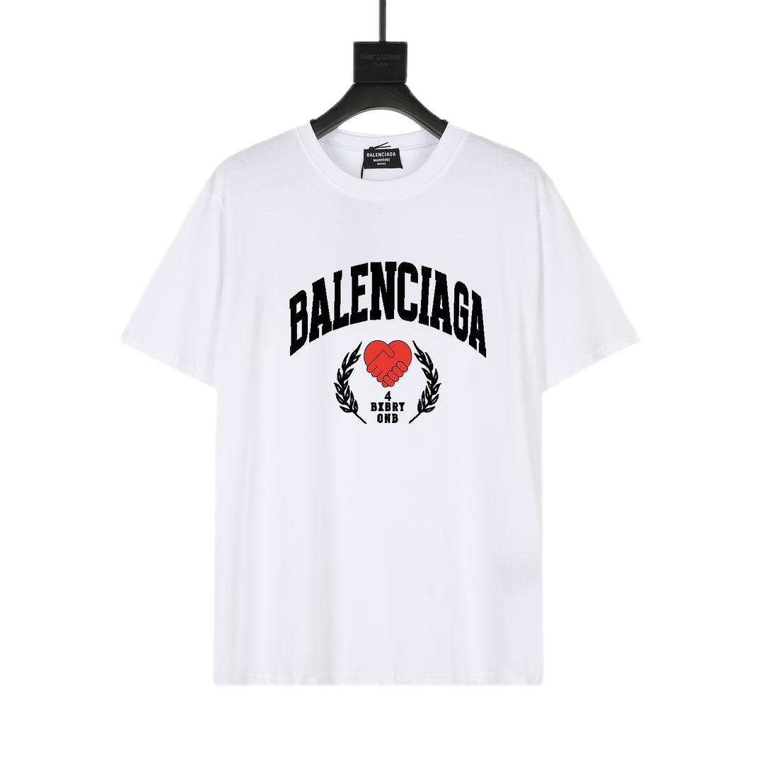 Balenciaga T-Shirts