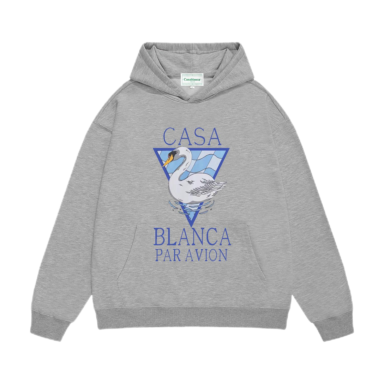 Casablanca Hoodies