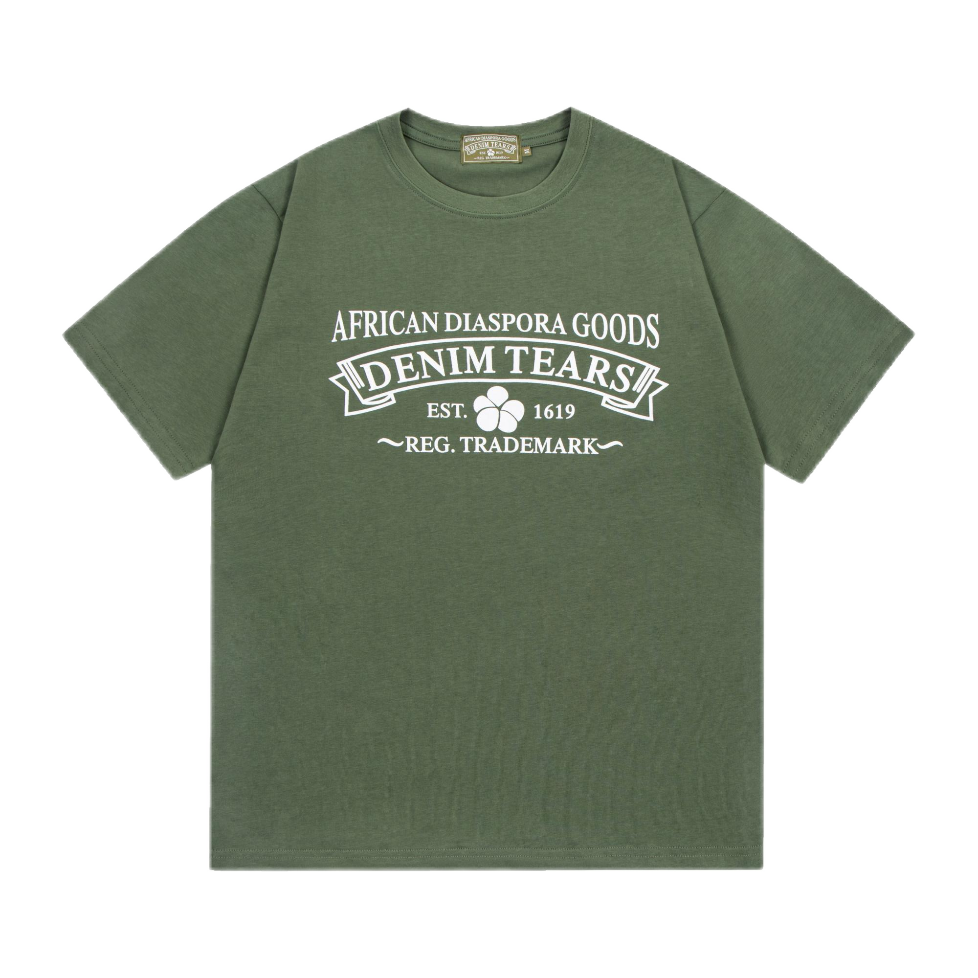 Denim Tears T-Shirts