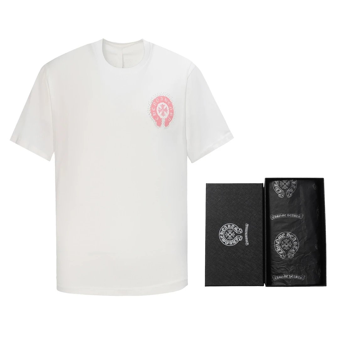 Chrome Hearts T-Shirts