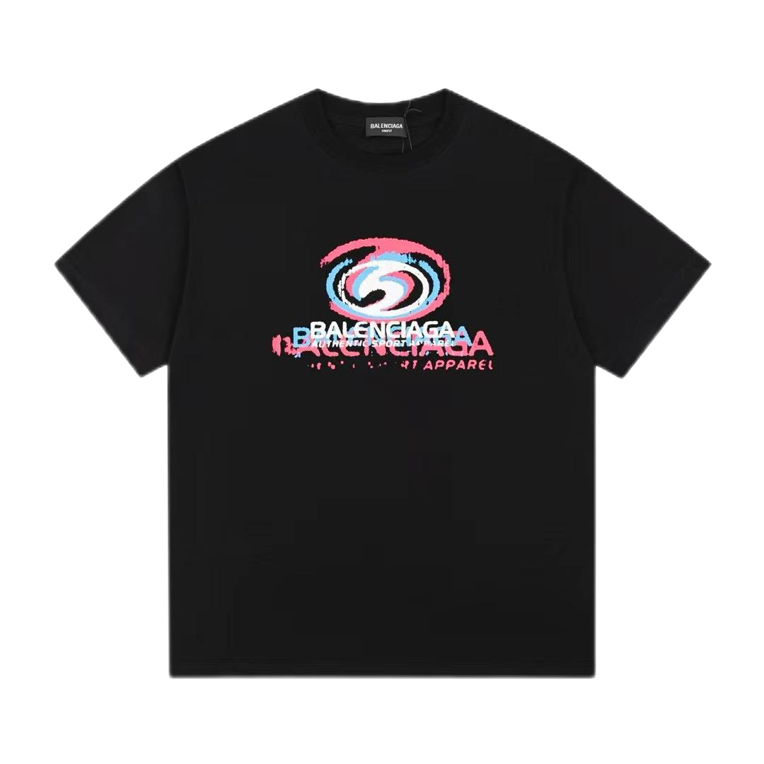 Balenciaga T-Shirts
