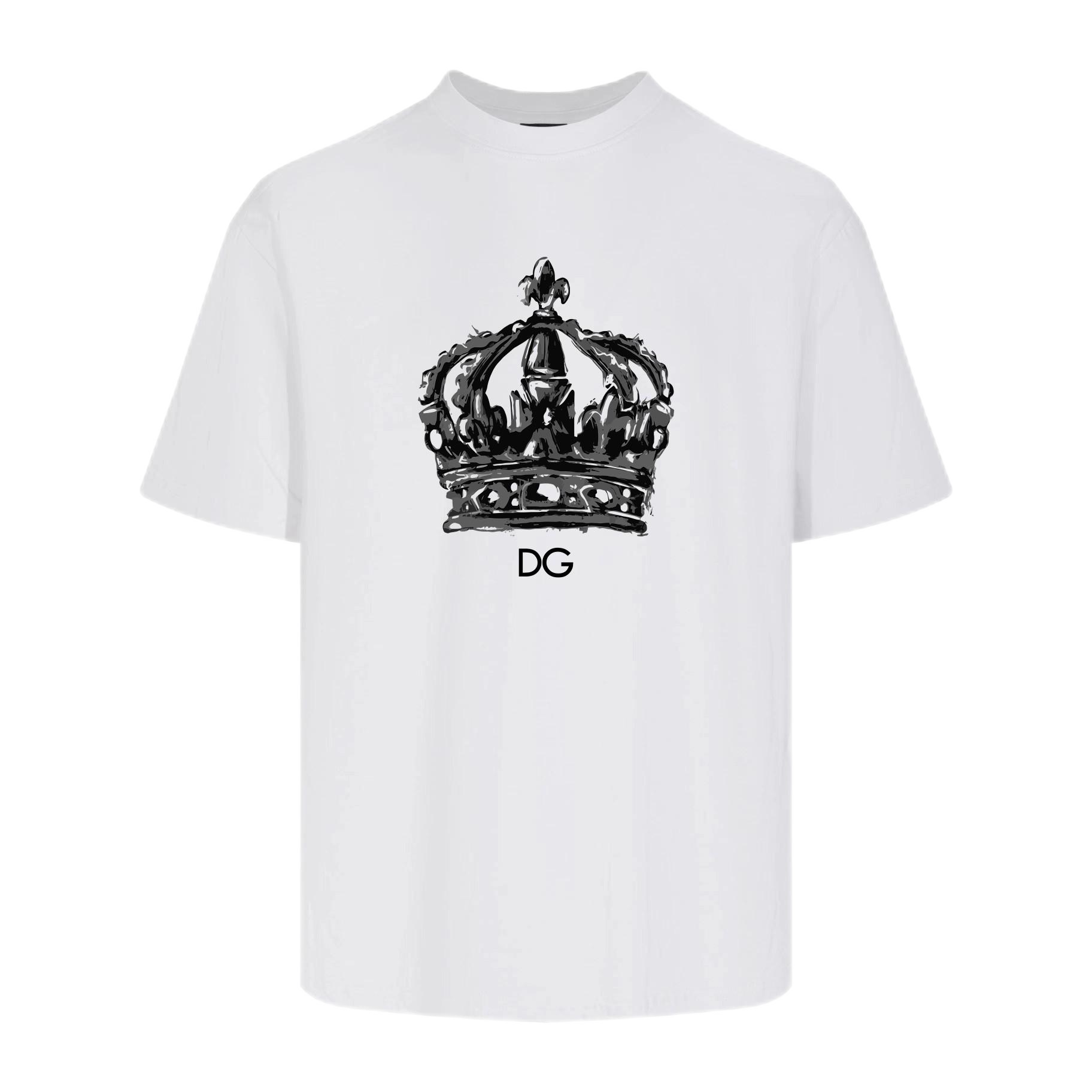 Dolce & Gabbana T-Shirts