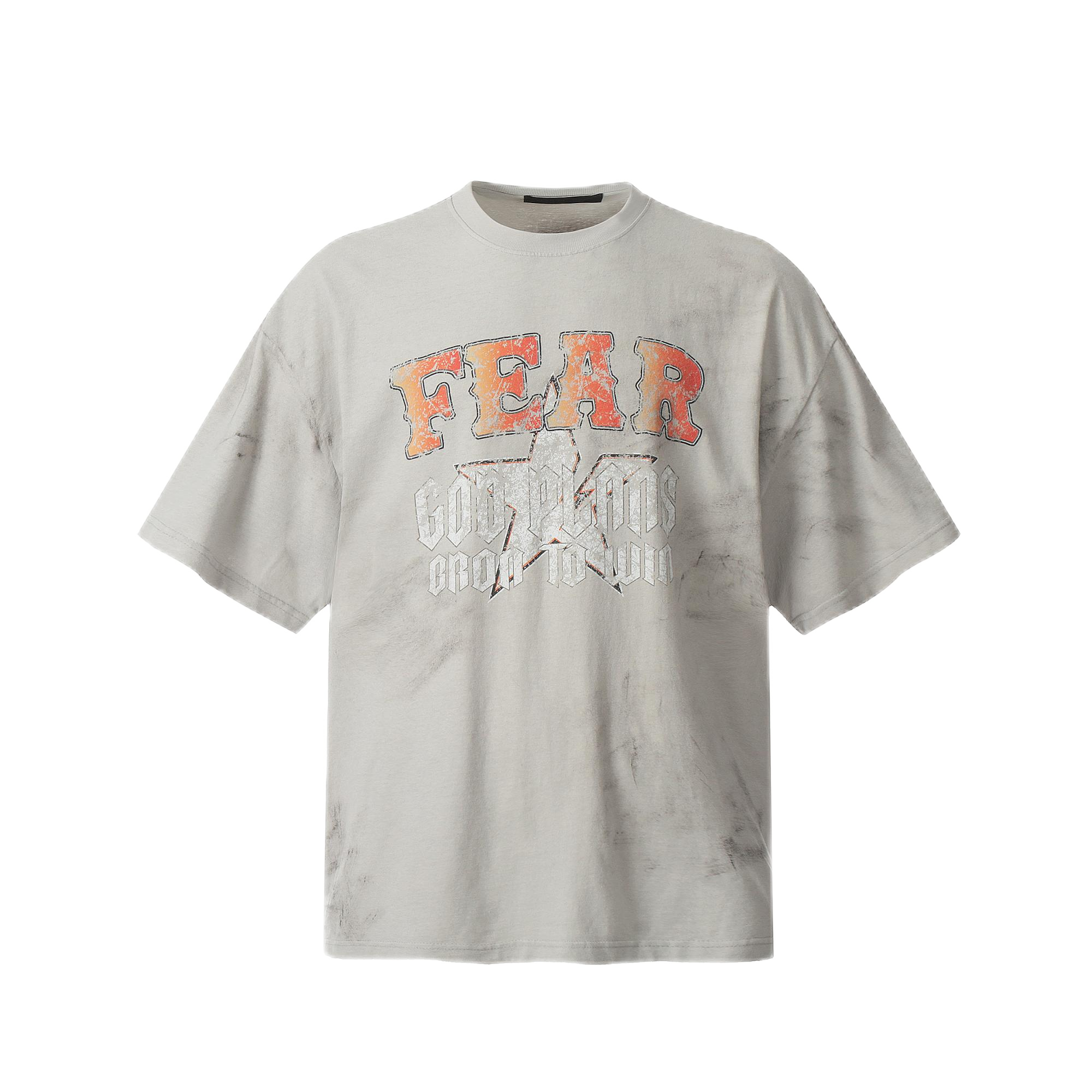 Fear of God T-Shirts