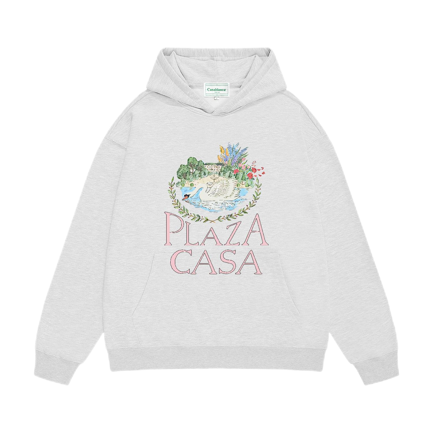 Casablanca Hoodies