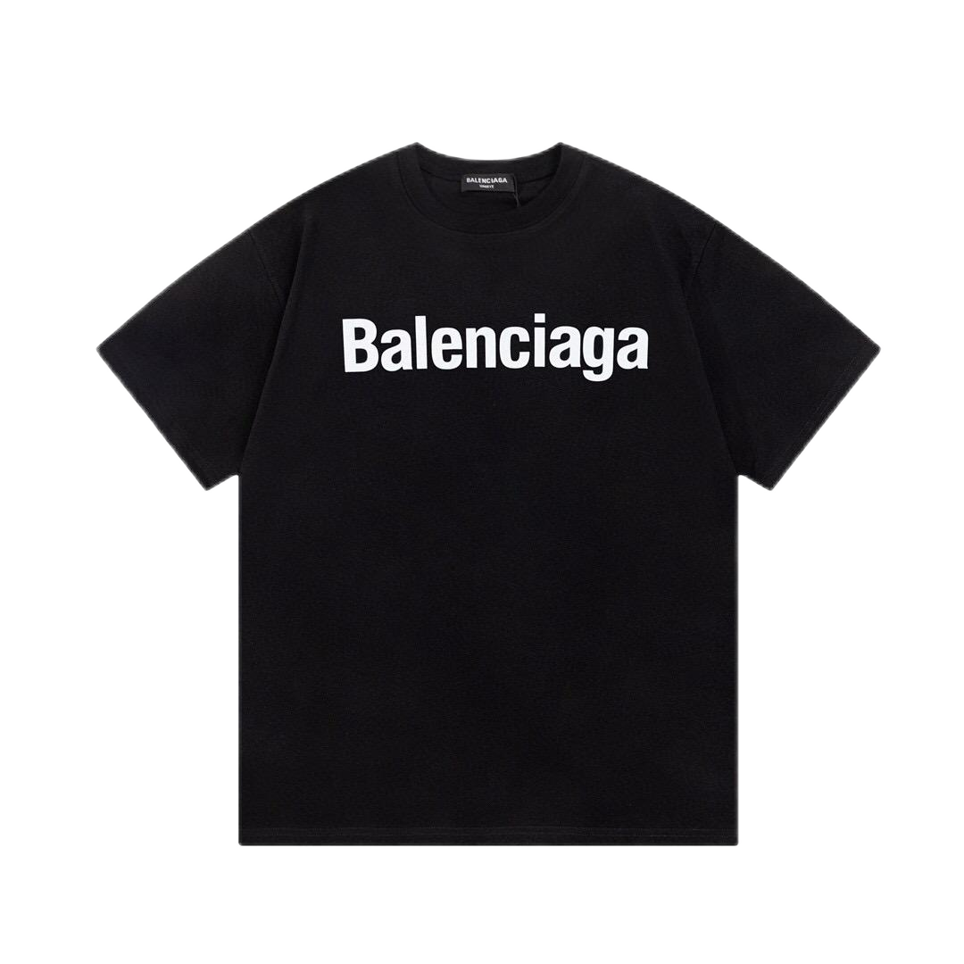 Balenciaga T-Shirts