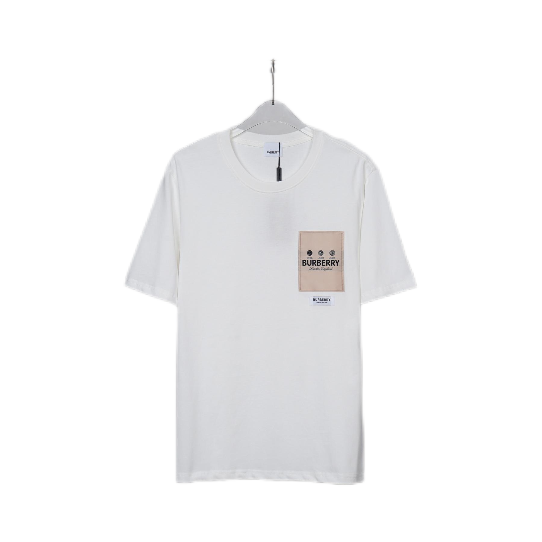 Burberry T-Shirts