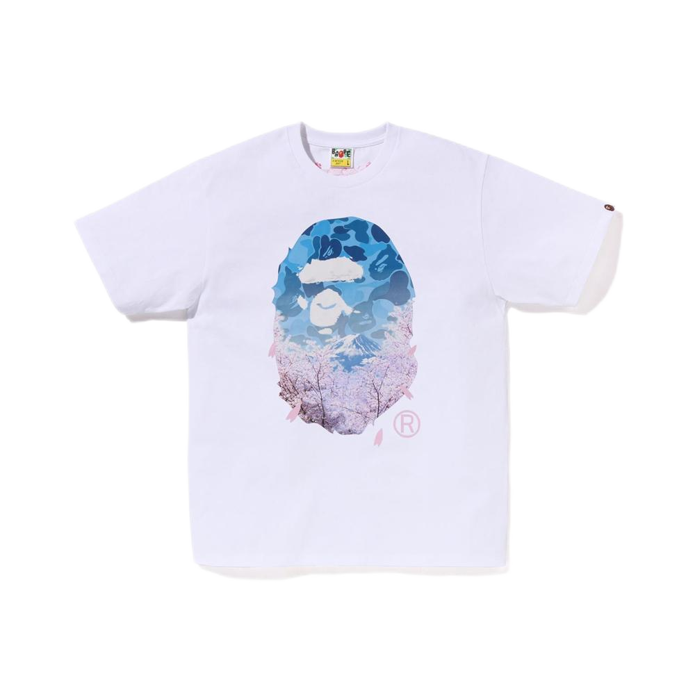 A Bathing Ape T-Shirts