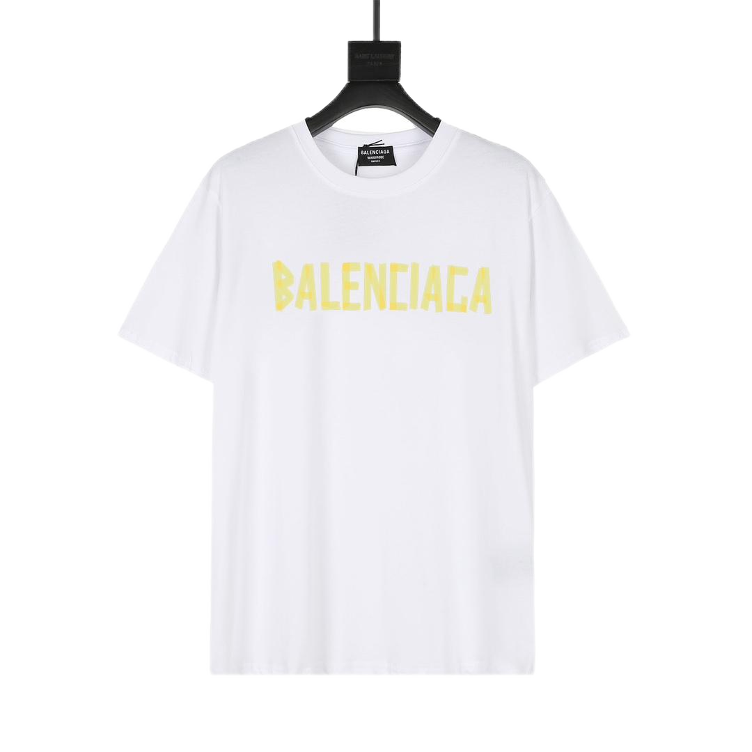 Balenciaga T-Shirts