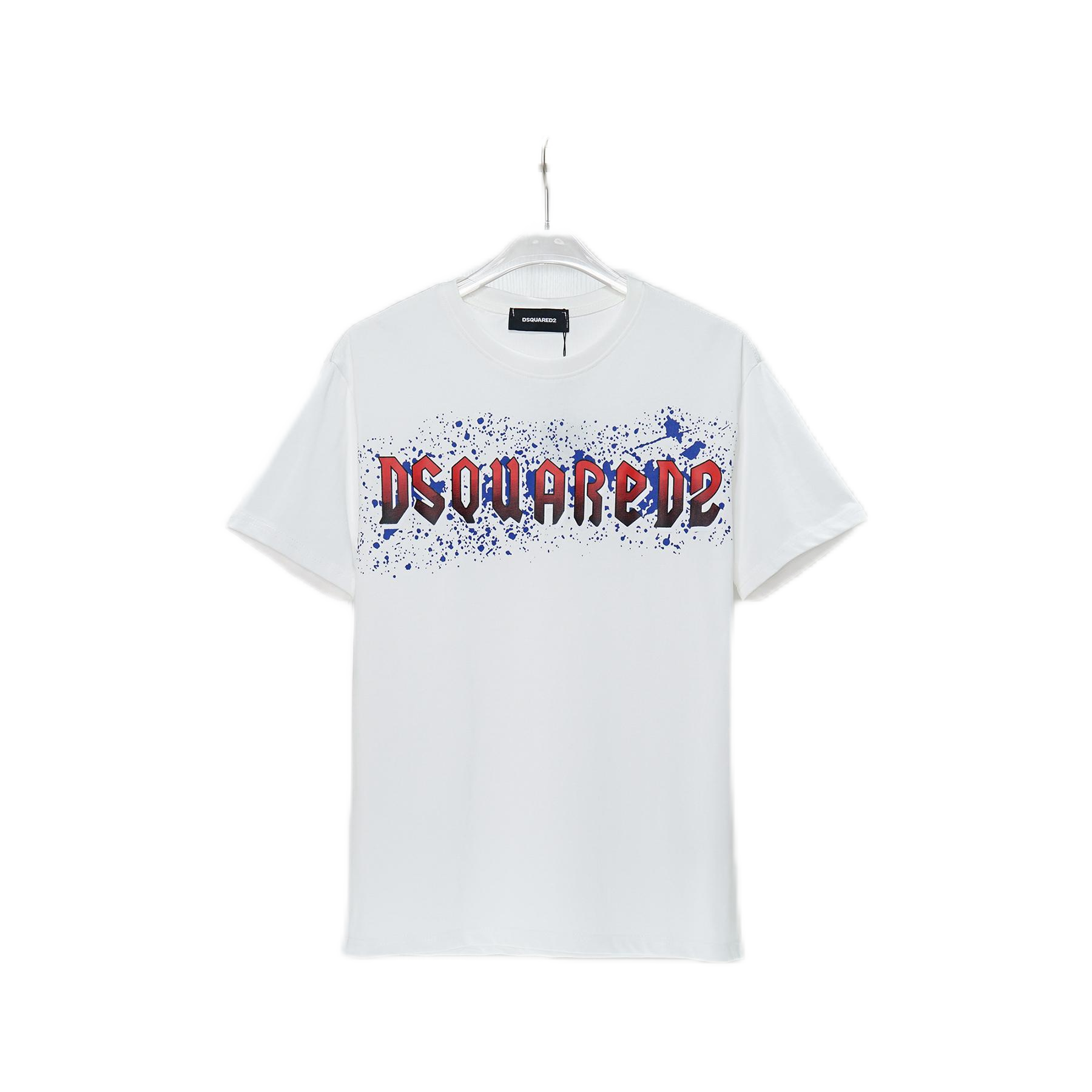 Dsquared2 T-Shirts