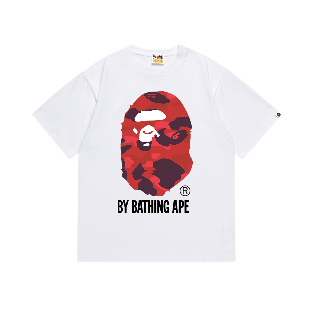 A Bathing Ape T-Shirts