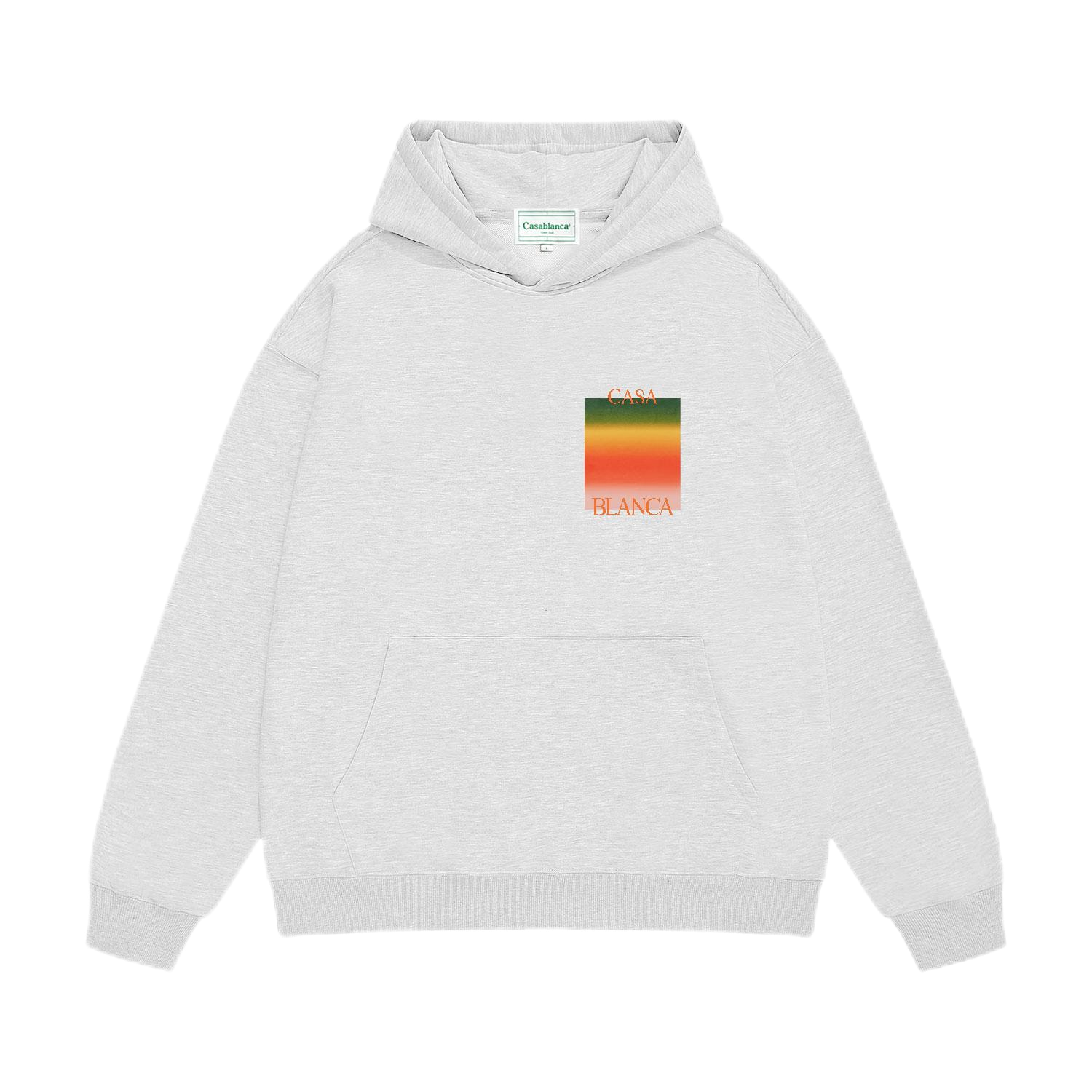 Casablanca Hoodies