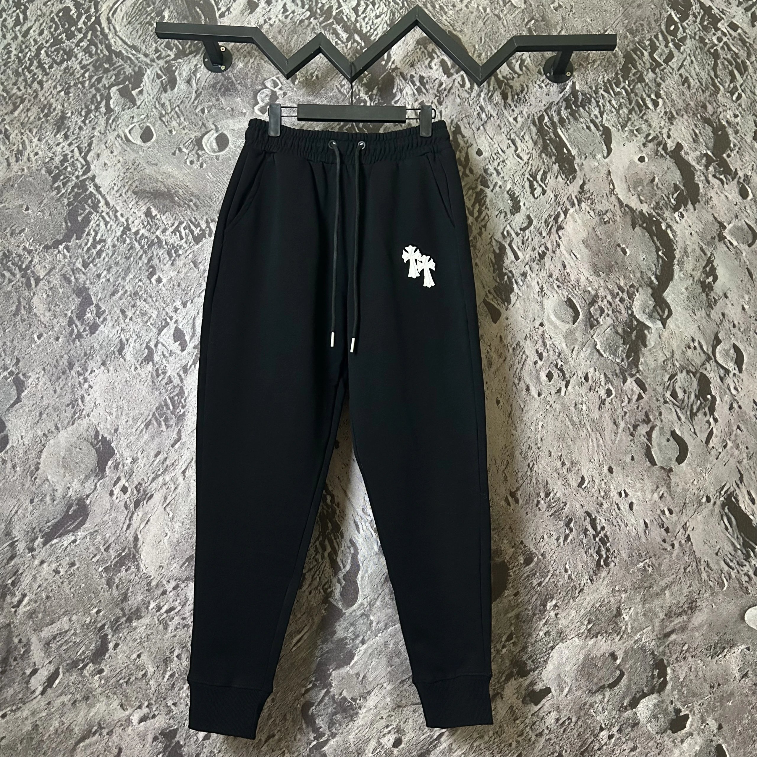 Chrome Hearts Pants