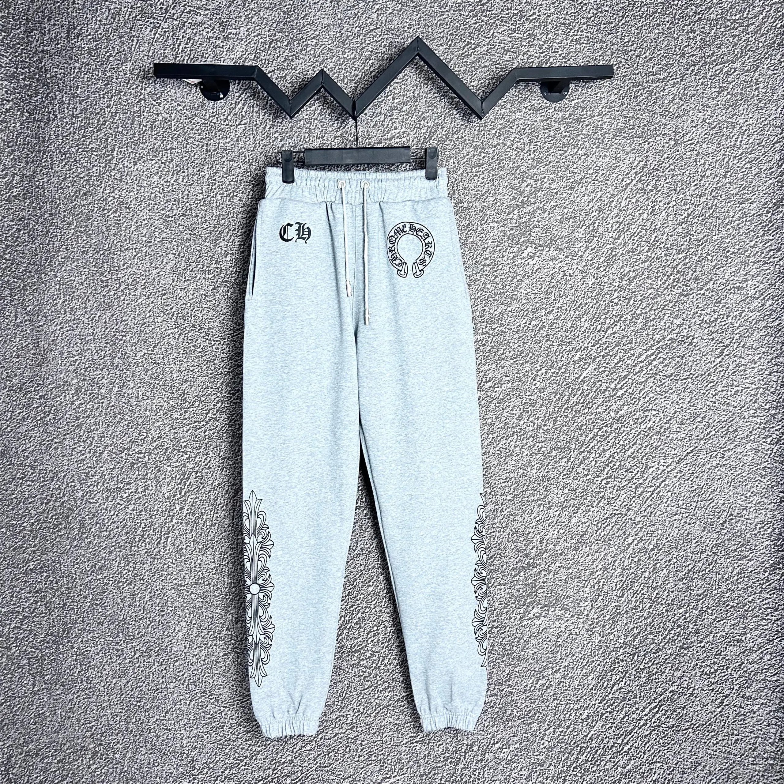 Chrome Hearts Pants