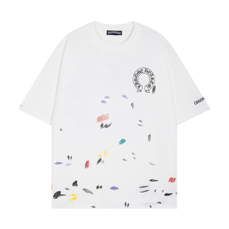 Chrome Hearts T-Shirts