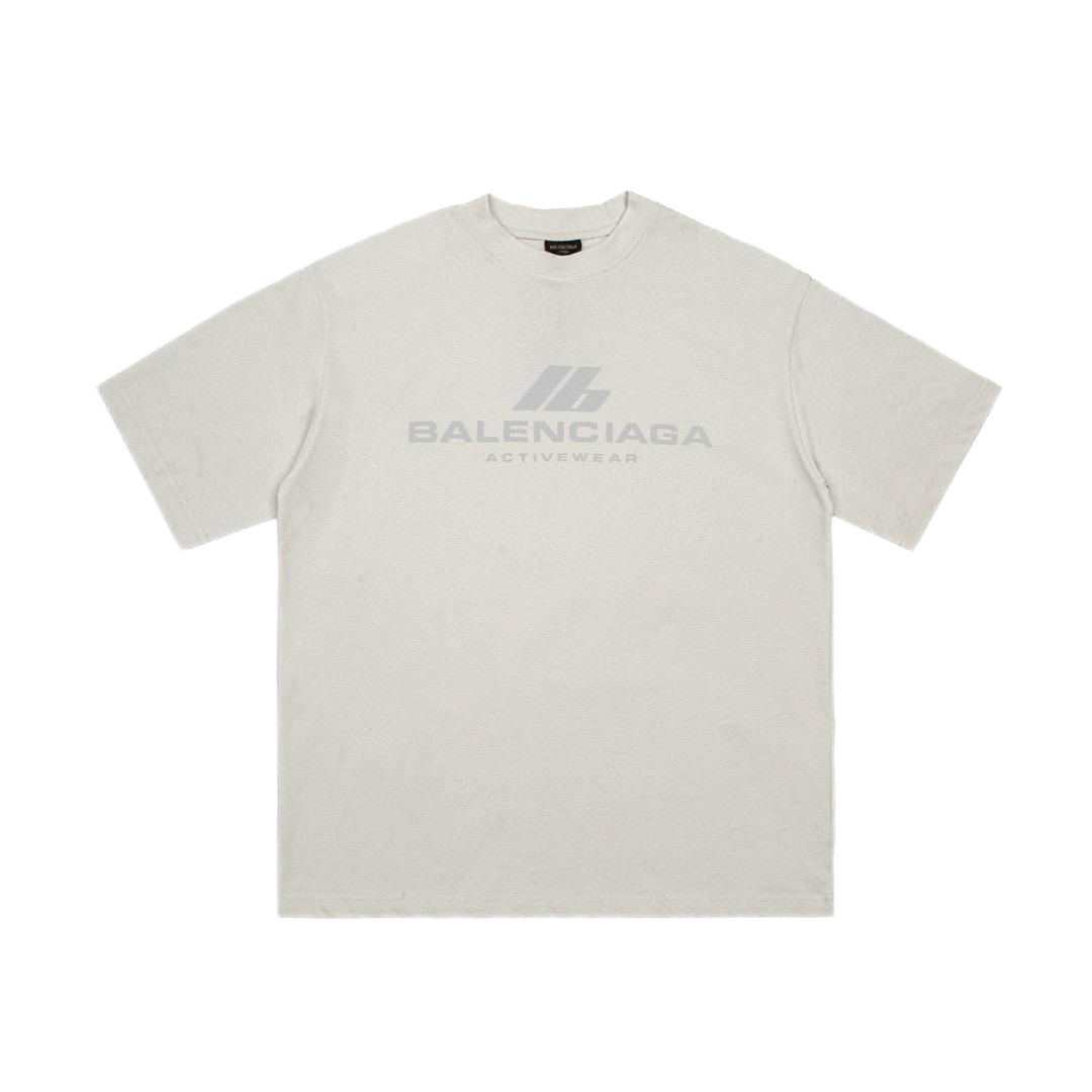 Balenciaga T-Shirts