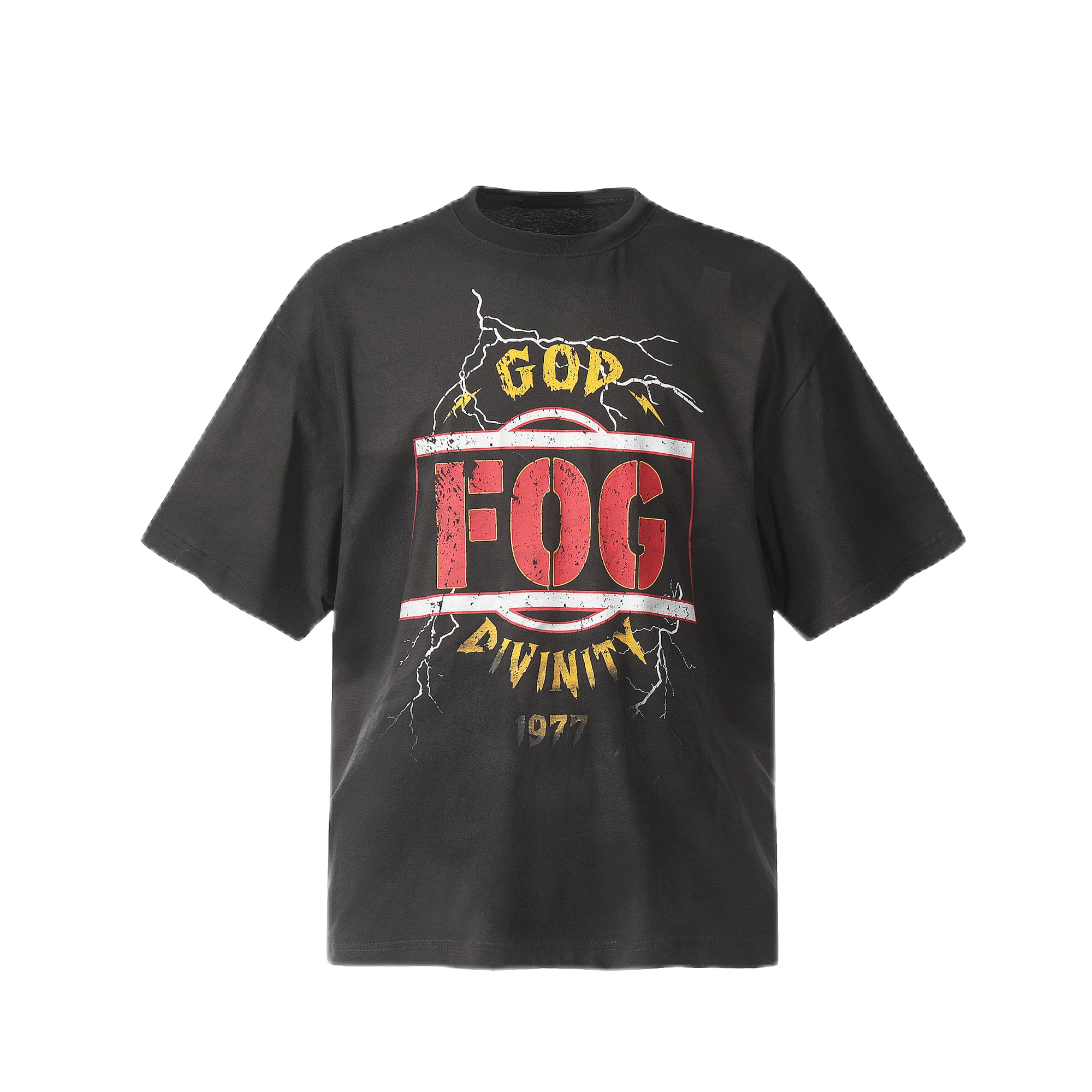 Fear of God T-Shirts