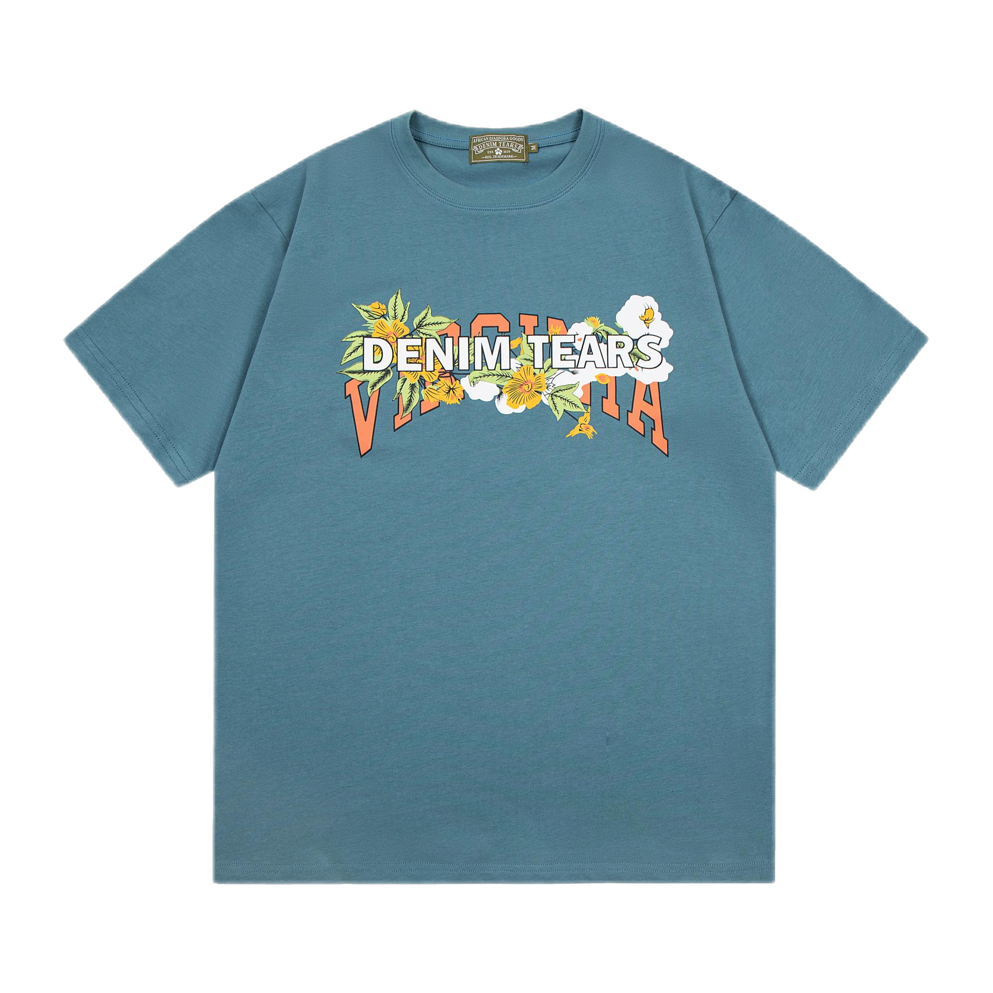 Denim Tears T-Shirts