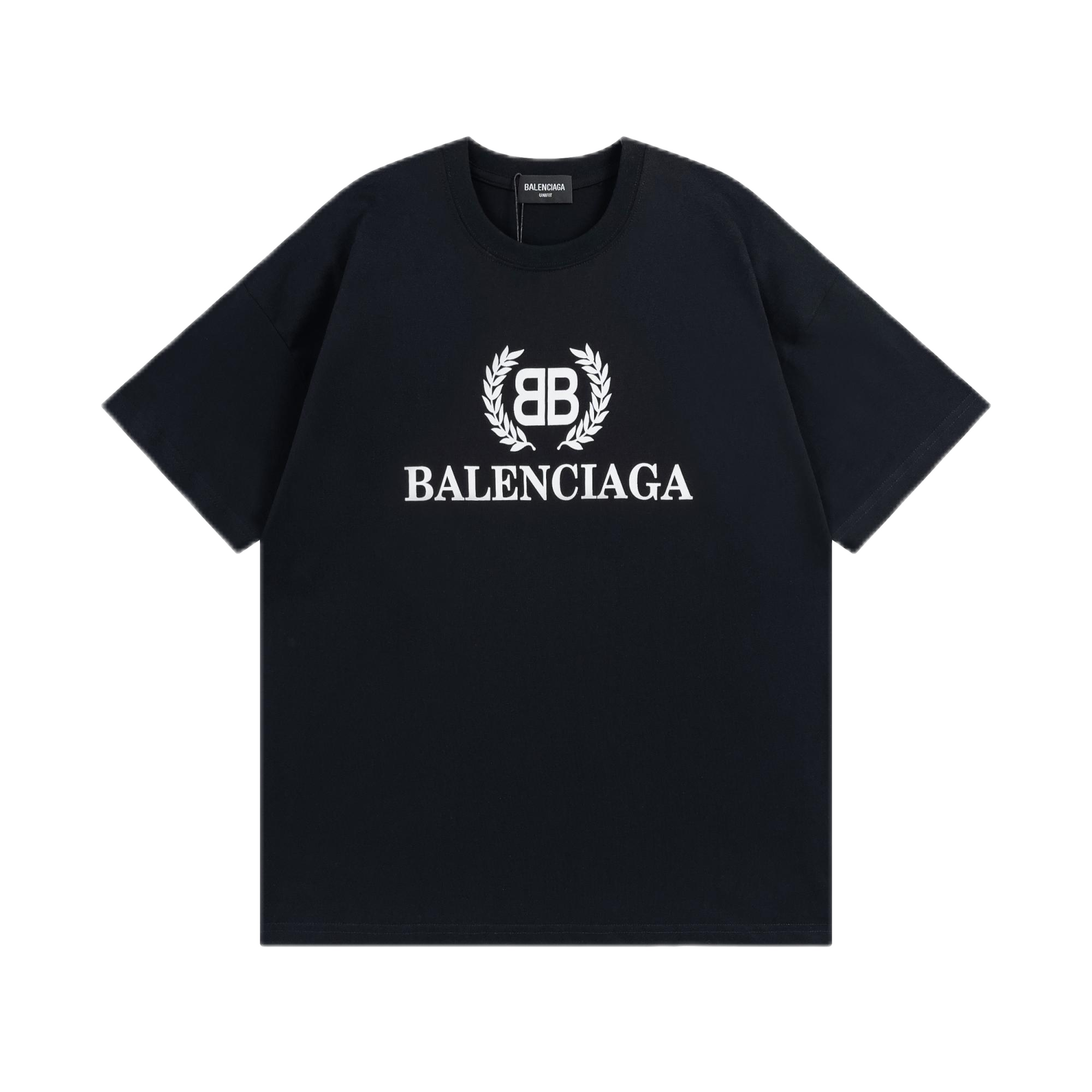 Balenciaga T-Shirts