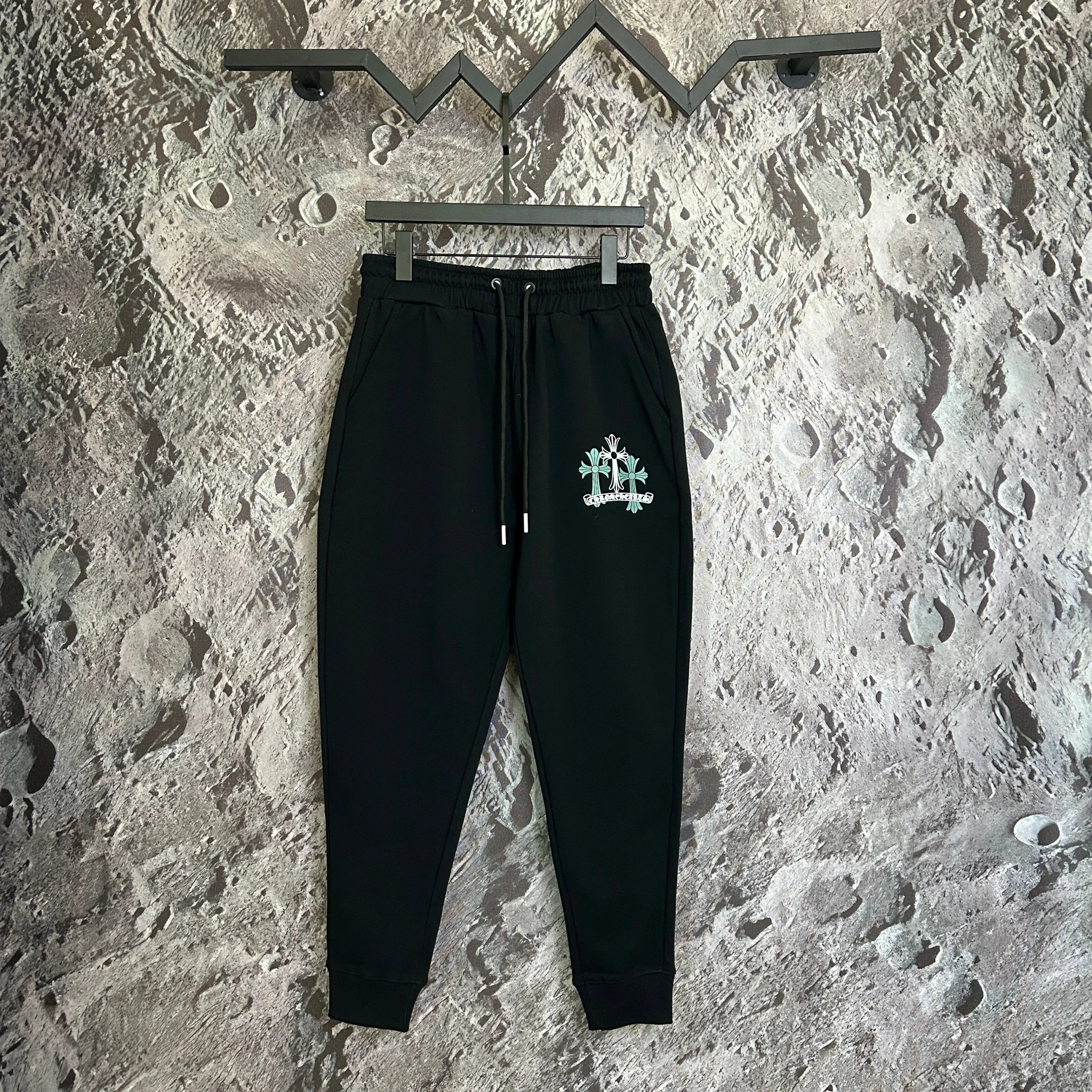 Chrome Hearts Pants